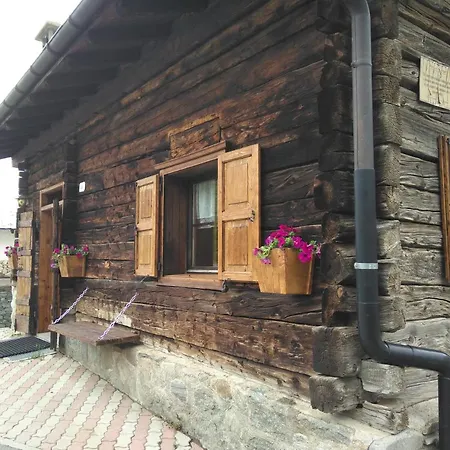 Rini Horská chata *