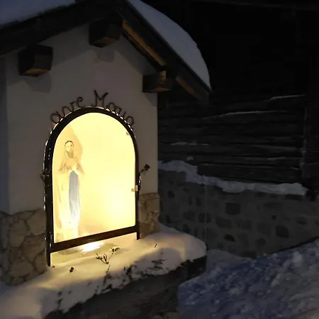 Chalet Rini